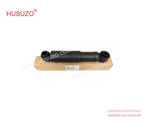 Isuzu NPR Parts 8-97359771-0 8973597710  8-97177530-1 8971775301 Front Shock Absorber Suitable for ISUZU NKR77 4JH1