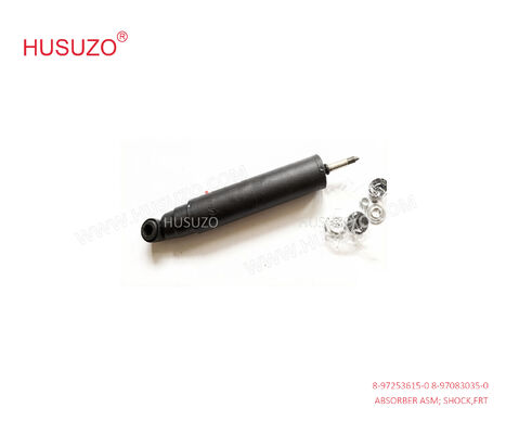8-97253615-0 8-97083035-0  Front Shock Absober Assembly 8972536150 8970830350 for ISUZU NPR66 4HF1