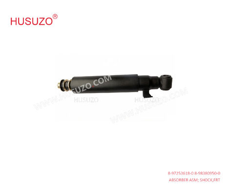 8-97253618-0 8-98380950-0 Front Shock Absober Assembly 8972536180 8983809500 Suitable for ISUZU NPR66 4HF1
