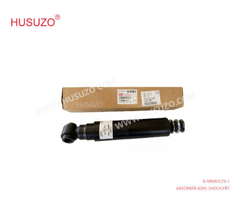 OEM Isuzu Parts 8-98080129-1 8980801291 Front Absorber for ISUZU ELF 4HK1