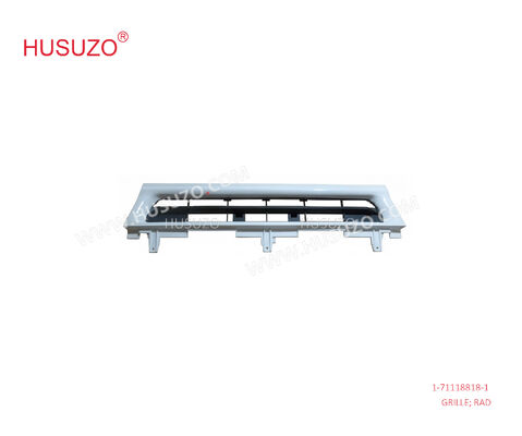1-71118818-1 Radiator Cover Grill 1711188181 Suitable For ISUZU