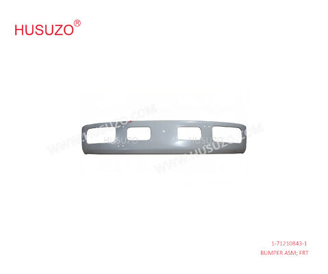 ISUZU FVR34 6HK1 1-71210843-1 1712108431 Isuzu FVR Parts Front Bumper Assembly
