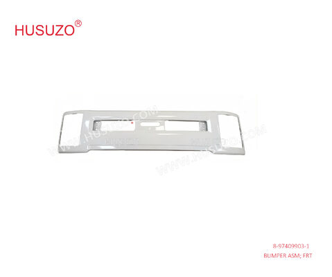 ISUZU FTR850 EURO4 8-97409903-1 8974099031 Isuzu FVR Parts Front Bumper Assembly