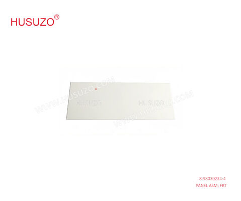Orginal Isuzu Truck Parts 8980302344 8-98030234-4 Front Panel for ISUZU VC46