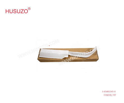 ISUZU 6HK1 FVZ34 Front Fender LH 1-65482045-0  1654820450