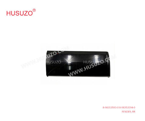 Isuzu 6HK1 FVR34 Rear Fender 8-98353593-0 8983535930 8-98353594-0 8983535940 High Performance