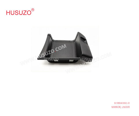 8-98043061-0 8980430610 Mirror Under FVR Isuzu Body Parts