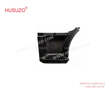 8-98017535-0 8-98017536-3 Step Plate for ISUZU VC46 6UZ1 8980175350 8980175363