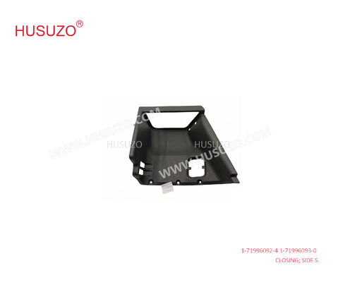1-71996092-4 1-71996093-0 Side Step Closing Suitable for ISUZU FVZ 6HK1 1719960924 1719960930