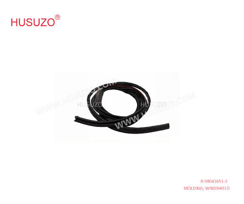 8-98041651-3 8980416513 Windshield Molding Suitable For ISUZU VC46 FVR34 6HK1