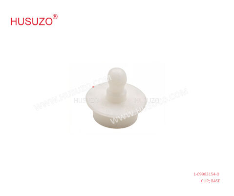 1099831540 1-09983154-0 ISUZU  VC46 FVR34 6HK1 Base Clip