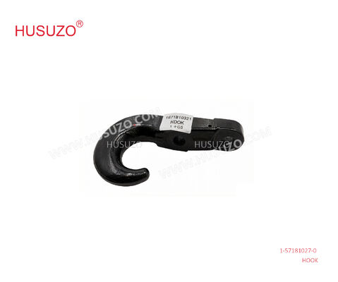 157181027-0 1571810270 Isuzu FVR Parts Hook Suitable for ISUZU VC46 CXZ81