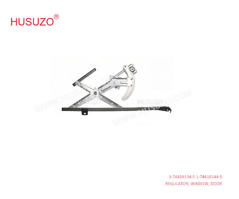 FVR33 6HH1 Isuzu Body Parts 1744181345 1-74418134-5 1744181445 1-74418144-5Front Door Window Regulator
