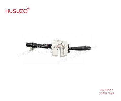 1823604054 1-82360405-4 Combination Switch For ISUZU FVR33 6HH1