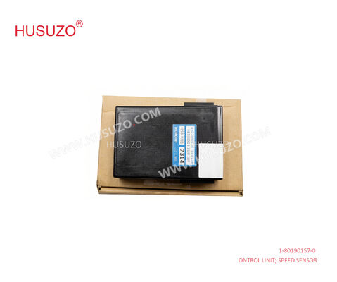 1-80190157-0 1-80190038-1 Speed Sensor Control Unit suitable for ISUZU FVR33 6HH1 1801901570 1801900381
