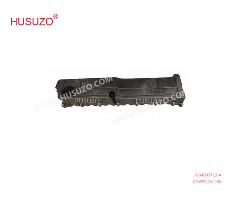 Isuzu FVR Parts 8943937124 8-94393712-4 Cyliner Head Cover For ISUZU LT134 6HE1