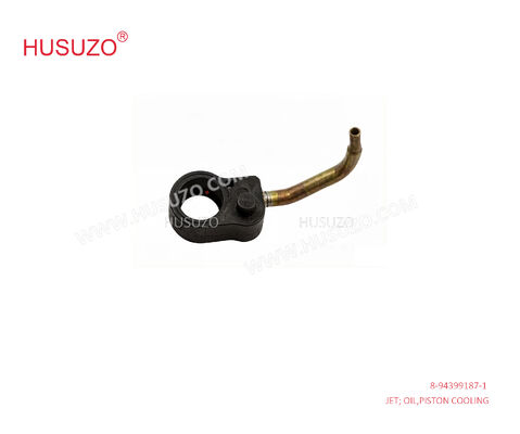 Piston Cooling Oil Jet Suitable for ISUZU FVR33 6HH1 8-94399187-1 8943991871