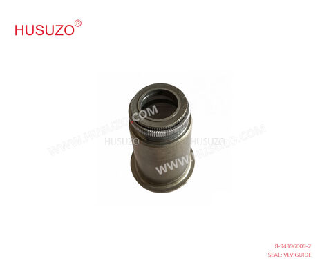 8943966092 8-94396609-2 Japanese Truck Parts Valve Guide Seal For FVR33 6HH1 6HE1T Engine