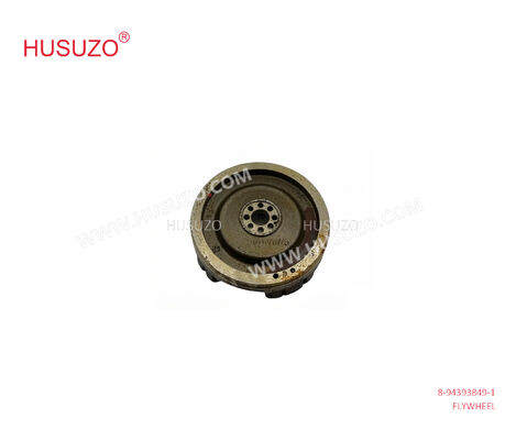 8-94393849-1 8943938491 Isuzu Engine Parts Flywheel for ISUZU  FVR33 6HH1