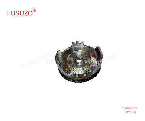 8-97602463-0 Flywheel 8976024630 Suitable for ISUZU FTR  FVR 6HK1