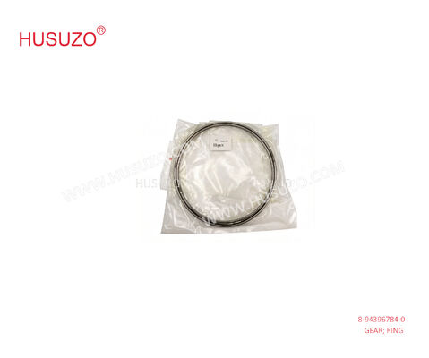 8943967840 8-94396784-0 Isuzu  Parts Ring Gear Suitable for ISUZU FVR33 6HH1