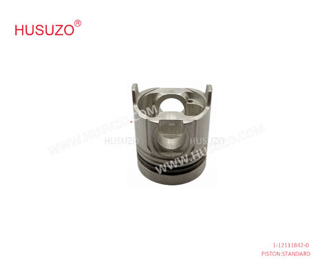1-12111842-0 Standard Piston for ISUZU LT23 6SD1T 1121118420