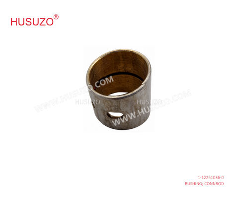 1-12251036-0 8-98121309-0 1122510360 8981213090 Connecting Rod Bushing For ISUZU FVR33 6HH1