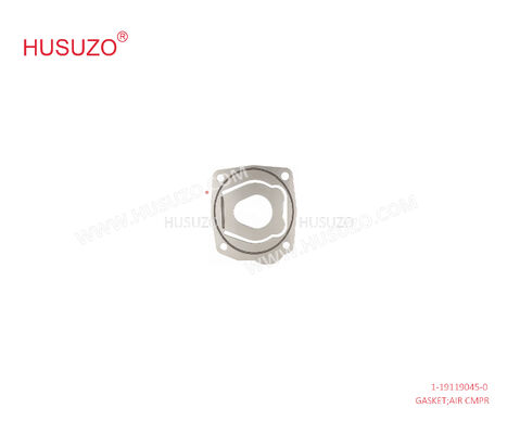 1-19119045-0 Air Compressor Gasket 1191190450 For ISUZU FVZ34 6HK1T