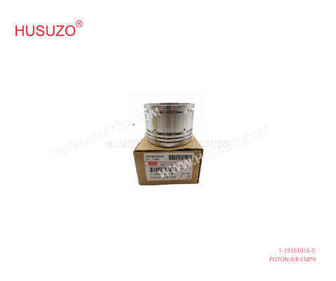 1191610160 1-19161016-0 Air Compressor Piston Suitable for ISUZU FVZ34 6HK1