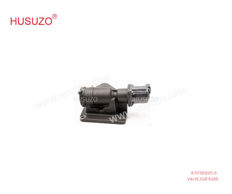8973830059 8-97383005-9 Exhaust Gas Recirculation Valve for ISUZU FVR34 6HK1