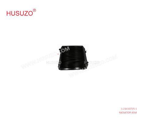 1214107251 1-21410725-1 FTR33 6HH1 için Isuzu Motor Parçaları Radyatör Komplesi