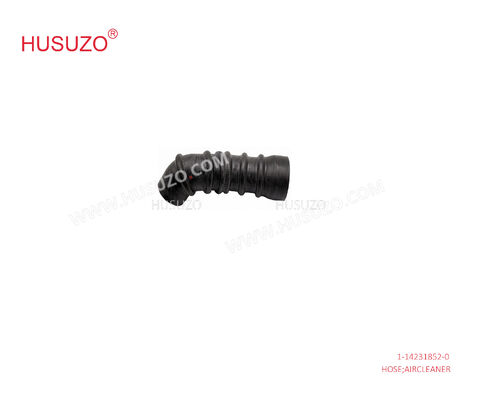 1-14231852-0 Air Cleaner Hose For ISUZU FVR33 6HH1 1142318520
