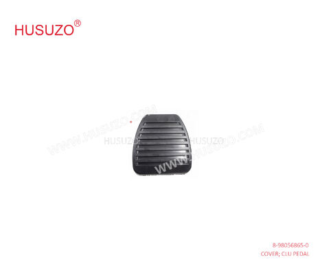 ISUZU VC46  Clutch System Parts 8-98056865-0 8980568650 Clutch Pedal Cover