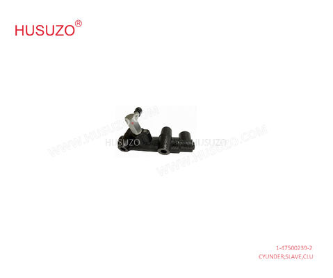 1-47500239-2 CYLINDER ASM; CLUTCH MASTER suitable for ISUZU FVR33 6HH1 1475002392