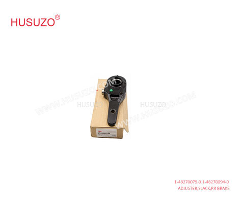 1482700790 1-48270094-0 Rear Brake Slack Adjuster Assembly For ISUZU FVR33 6HH1 6HK1