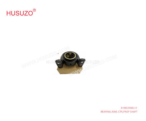 8-98020881-0  ISUZU  FVR33 6HH1 Propeller Shaft Centre Bearing Assembly 8980208810