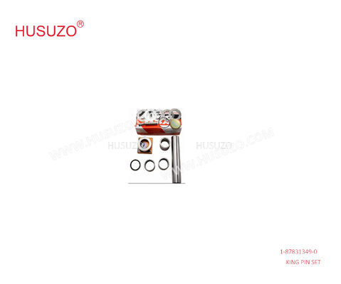 1-87831349-0  King Pin Set 1878313490  Suitable for ISUZU FVR34 6HK1