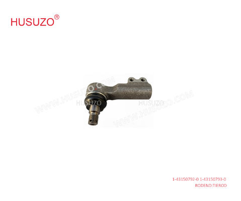 1-43150792-0 1-43150793-0 Tie Rod End Replacement 1431507920 1431507930 Suitable for ISUZU FVR33 6HH1