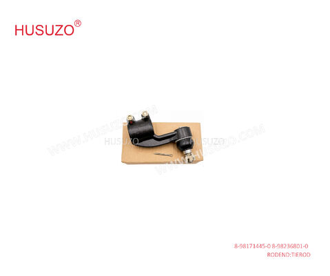 Tie Rod Rod End Isuzu FVR Parts FVZ 8-98236801-1 8-98171445-0 8982368011 8981714450