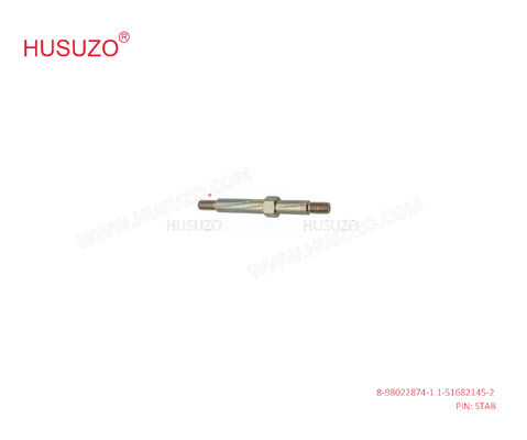 8-98022874-0 1-51682145-2 Stab Pin 8980228740 1516821452 for ISUZU FVR FTR