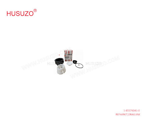 1-85574041-0 1855740410 ISUZU  FVR34 6HK1 Drag Link Repair Kit