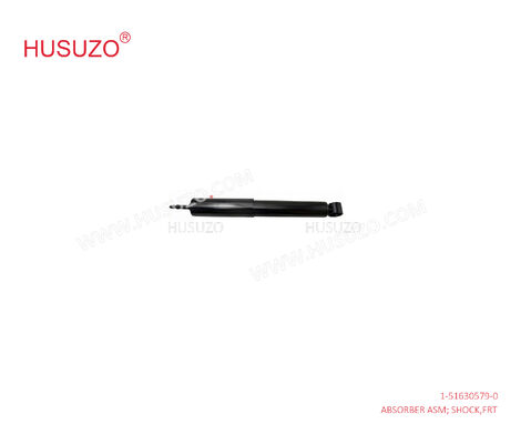 Front Shock Absorber Assembly Suitable for ISUZU FVR33 6HK1 1516305790 1-51630579-0