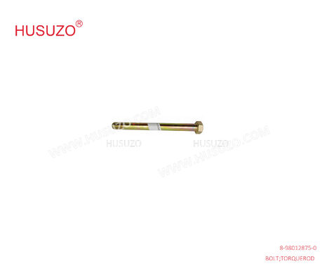 8980128750  Torque Rod Bolt For Isuzu VC46 8-98012875-0