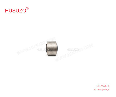 Isuzu FVR34 6HK1 Rear Upr Stab Bushing 1517790671 1-51779067-1