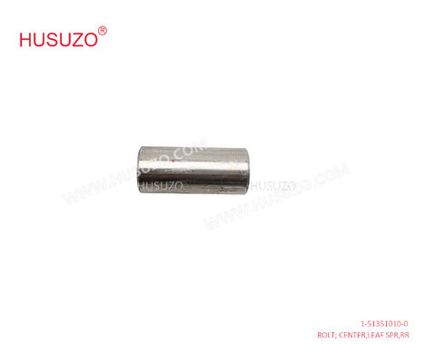 1-51351010-0 Rear Leaf Spring Bushing Suitable For ISUZU  FVR34 6HK1 1513510100