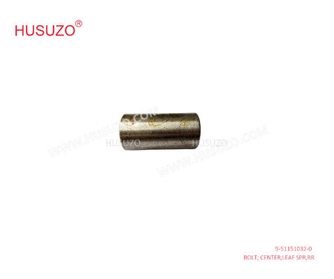 9-51151032-0 Shackle Bushing For ISUZU 9511510320