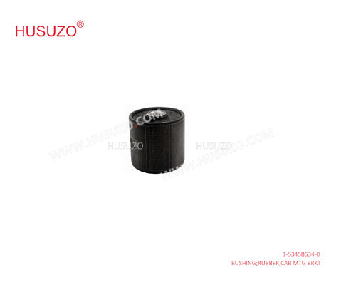 Front Cabin Mounting Rubber Bushing For ISUZU FVR33 6HH1 1534586340 1-53458634-0