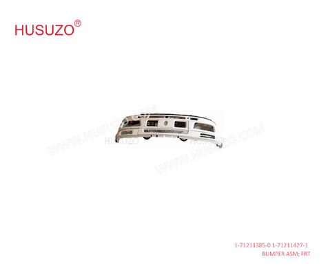 1-71211427-1 1-71211385-0 1712113850 1712114271 Front Bumper Assembly Suitable for ISUZU CYZ51K 6WF1