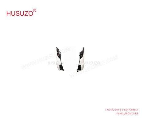 1-65472649-3 1654726493 1-65472649-2 1654726492 Side Front Panel For ISUZU CYZ51K 6WF1