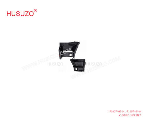 1719074650 1-71907465-0 1-71907464-0 1719074640  Side Step Closing Suitable for ISUZU CYZ51K 6WF1